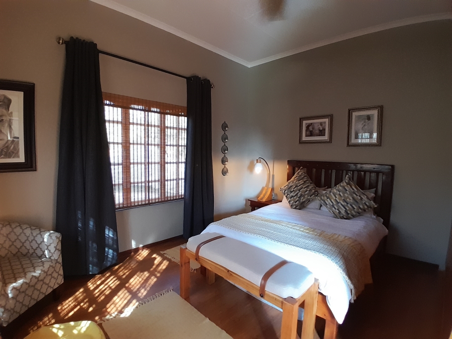Commercial Property for Sale in Modderfontein A H North West